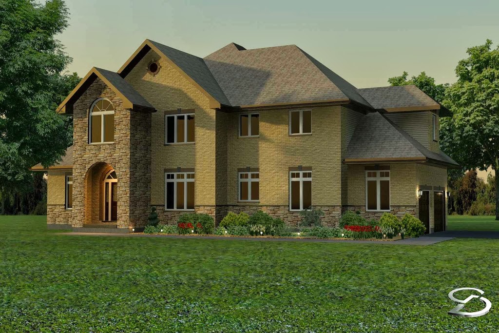 Residential Home Designs | 196 McLaughlin Rd, Lindsay, ON K9V 6L8, Canada | Phone: (705) 328-1838