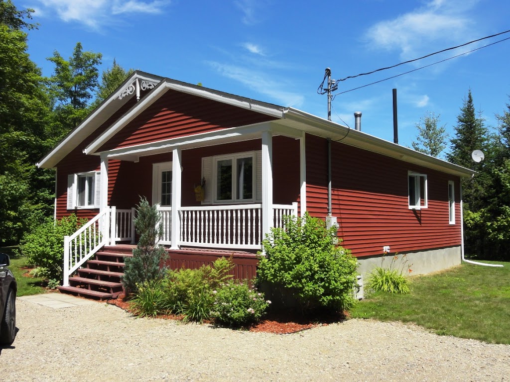 Constructions Paul Beland | 200 QC-153, Saint-Tite, QC G0X 3H0, Canada | Phone: (819) 374-2531