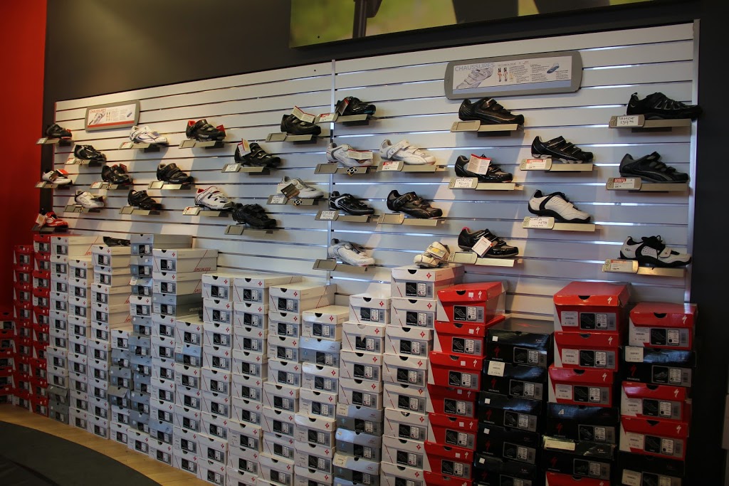 Cycle Néron Boucherville | 513 Rue Samuel de Champlain, Boucherville, QC J4B 6B6, Canada | Phone: (450) 857-1205