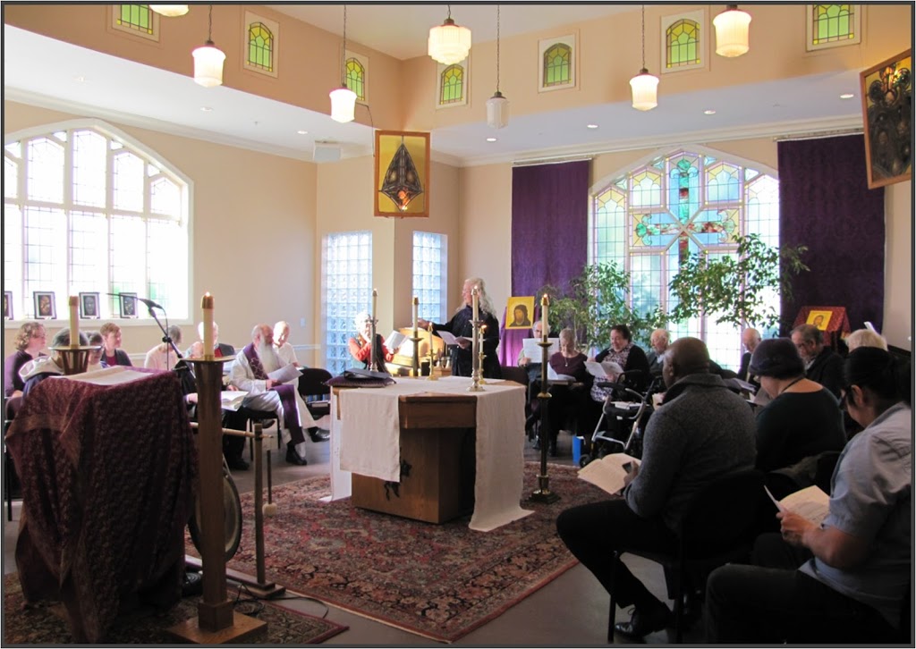 St. Mary Magdalene Anglican Church | 2950 Laurel St &, W 14th Ave, Vancouver, BC V5Z 3T3, Canada | Phone: (604) 877-1788