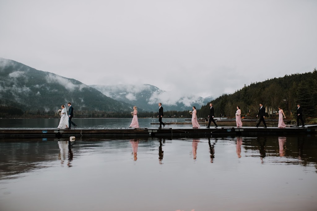 Blue Violet Events I Planning + Design | 1400 Park St #54, Pemberton, BC V0N 2L1, Canada | Phone: (604) 902-3113