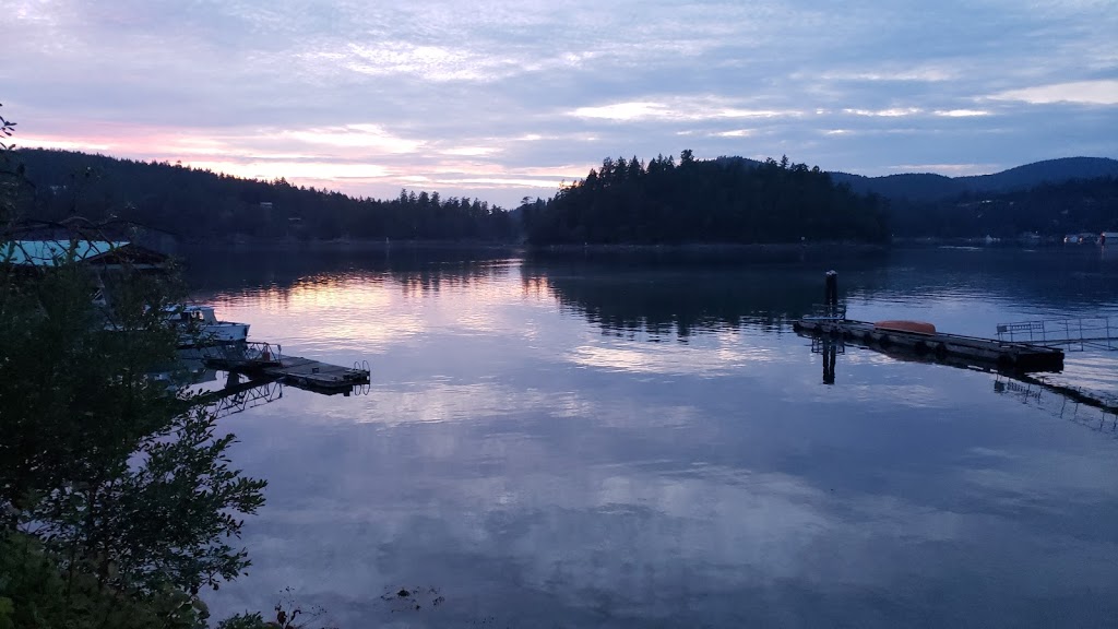 Coho Marina Resort | 12907 Shark Ln, Madeira Park, BC V0N 2H0, Canada | Phone: (604) 883-2248