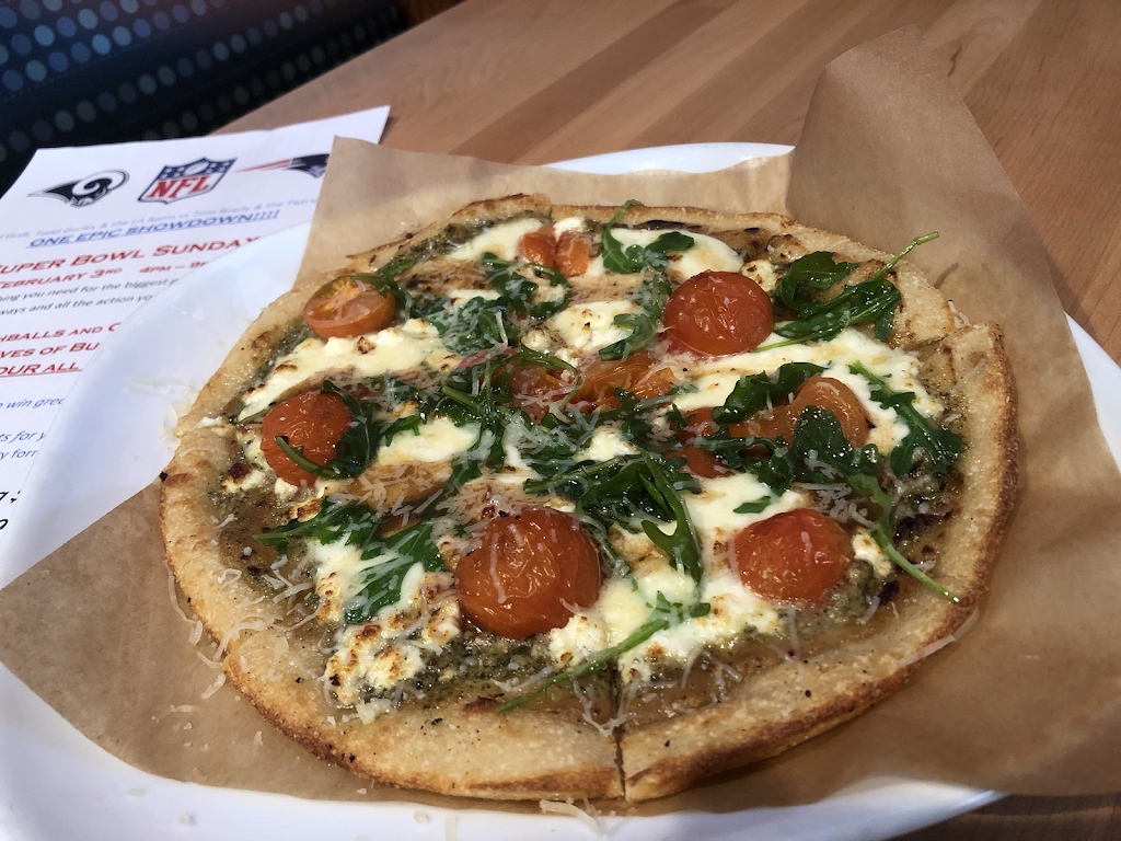 Boston Pizza | 680 2 St SE Unit 500, Drumheller, AB T0J 0Y0, Canada | Phone: (403) 823-9700