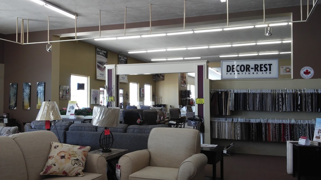 Renauds Furniture Ltd | 4327 NB-115, Saint-Antoine, NB E4V 2Z4, Canada | Phone: (506) 525-2493