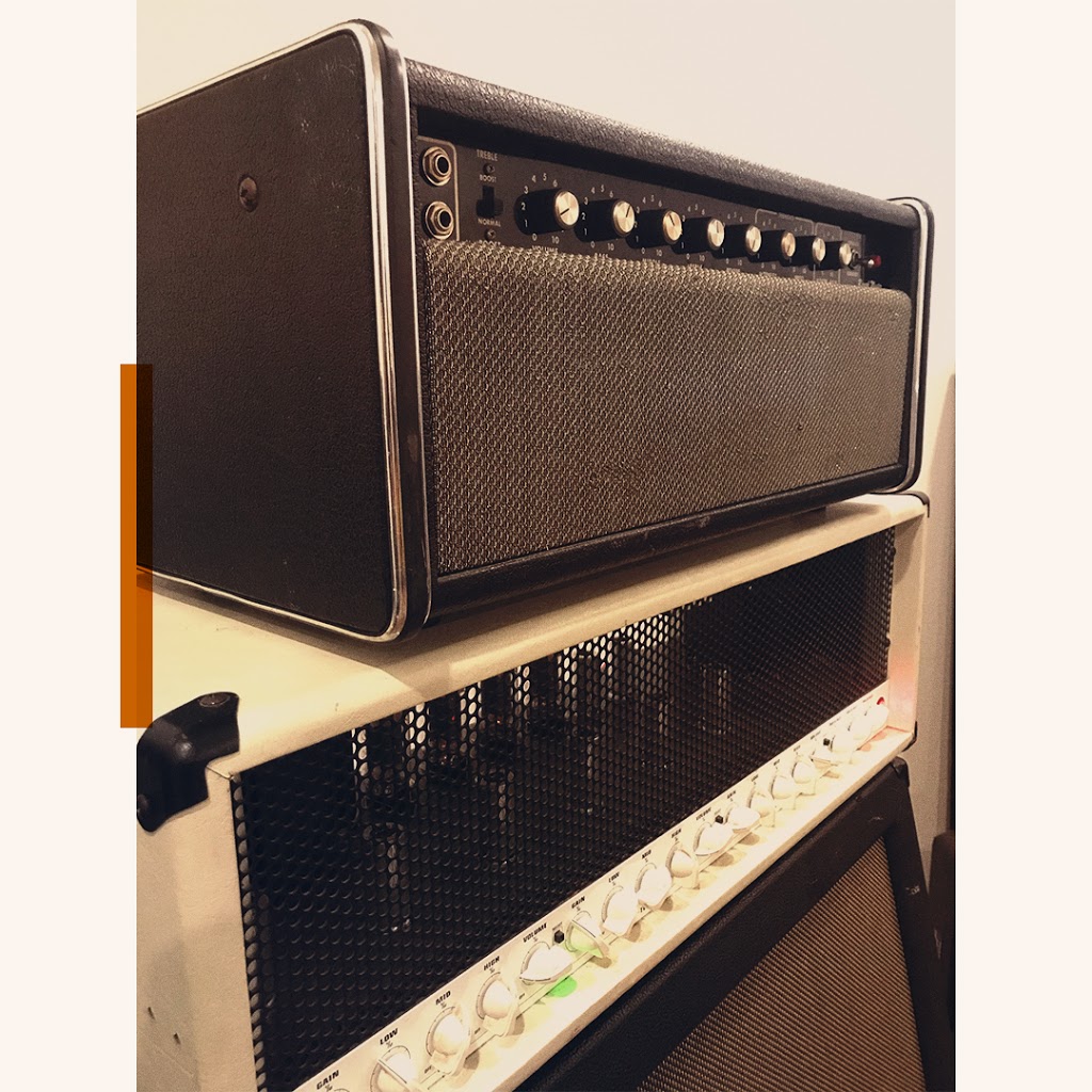 Martian Music and Sound | 1621 McEwen Dr Unit#1, Whitby, ON L1N 9A5, Canada | Phone: (905) 576-9437
