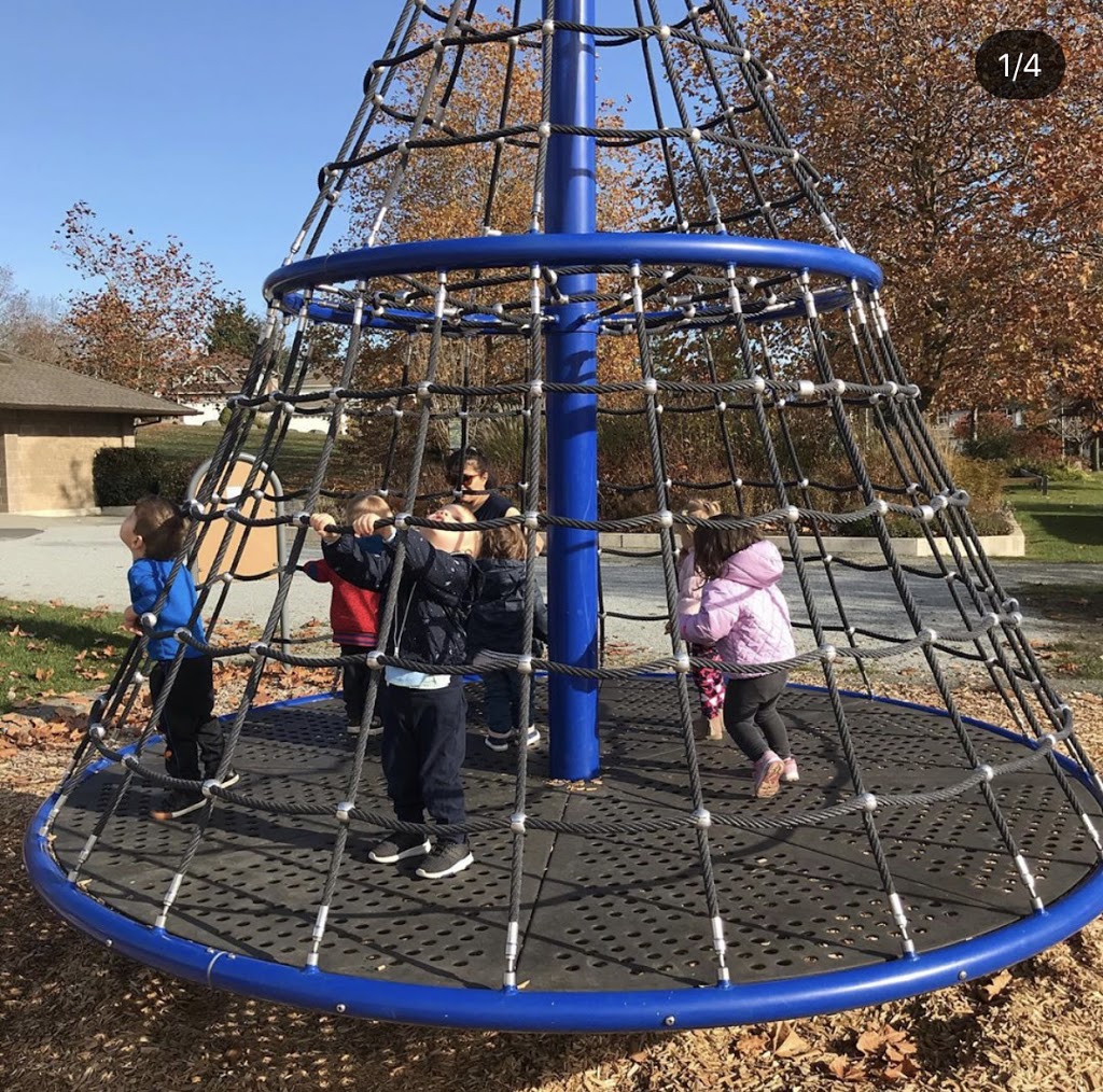 Citadel Childcare Centre | 779 Citadel Dr, Port Coquitlam, BC V3C 6E4, Canada | Phone: (778) 859-3835