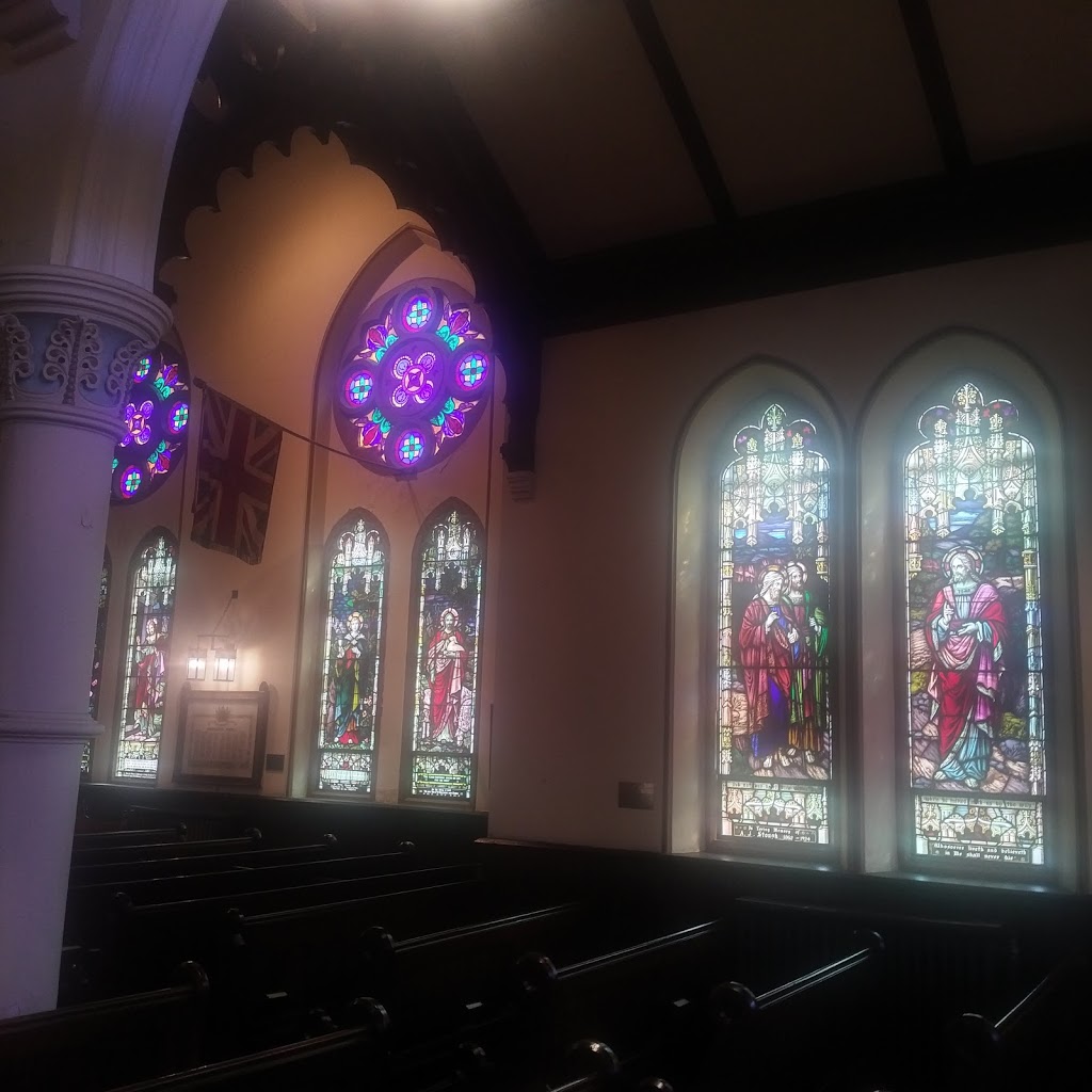 Trinity Anglican Church | 55 Southwick St, St Thomas, ON N5R 3S3, Canada | Phone: (519) 631-7000