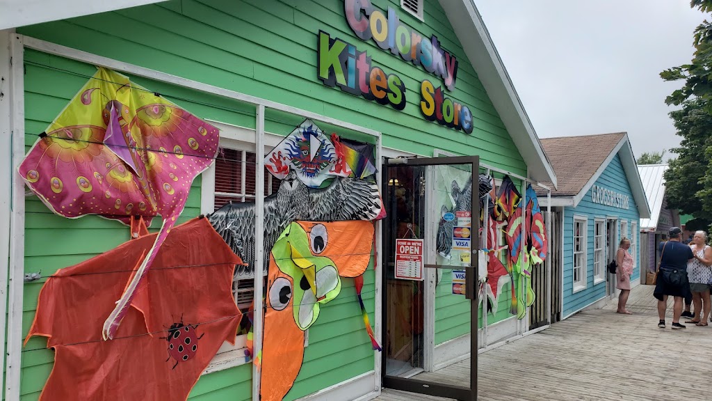 Cavendish Boardwalk | 9139 Cavendish Rd, Hunter River, PE C0A 1M0, Canada | Phone: (902) 963-3111
