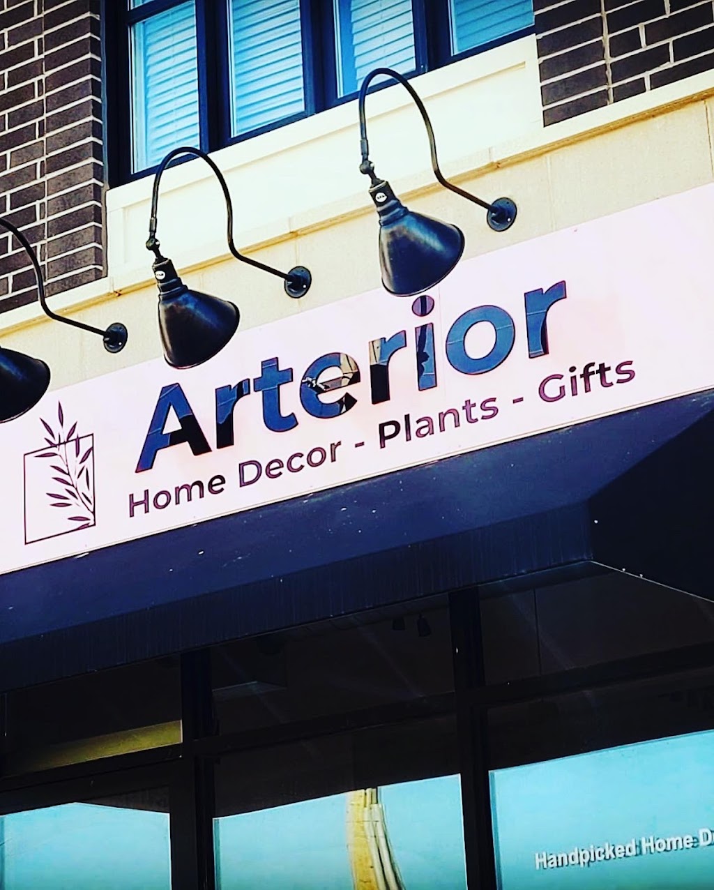 Arterior - Home Decor, Plants, Gifts | 128 Burnhamthorpe Rd E, Oakville, ON L6H 7C8, Canada | Phone: (905) 216-2804