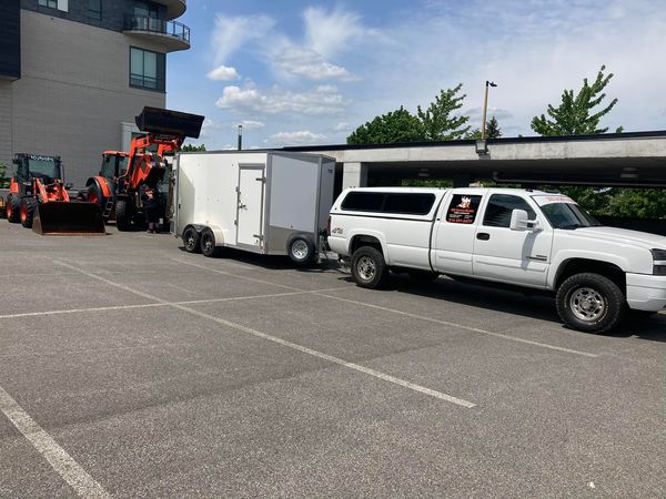 sos service routier | 171 Rang St-Jean S E, Lavaltrie, QC J5T 3E6, Canada | Phone: (514) 291-5477