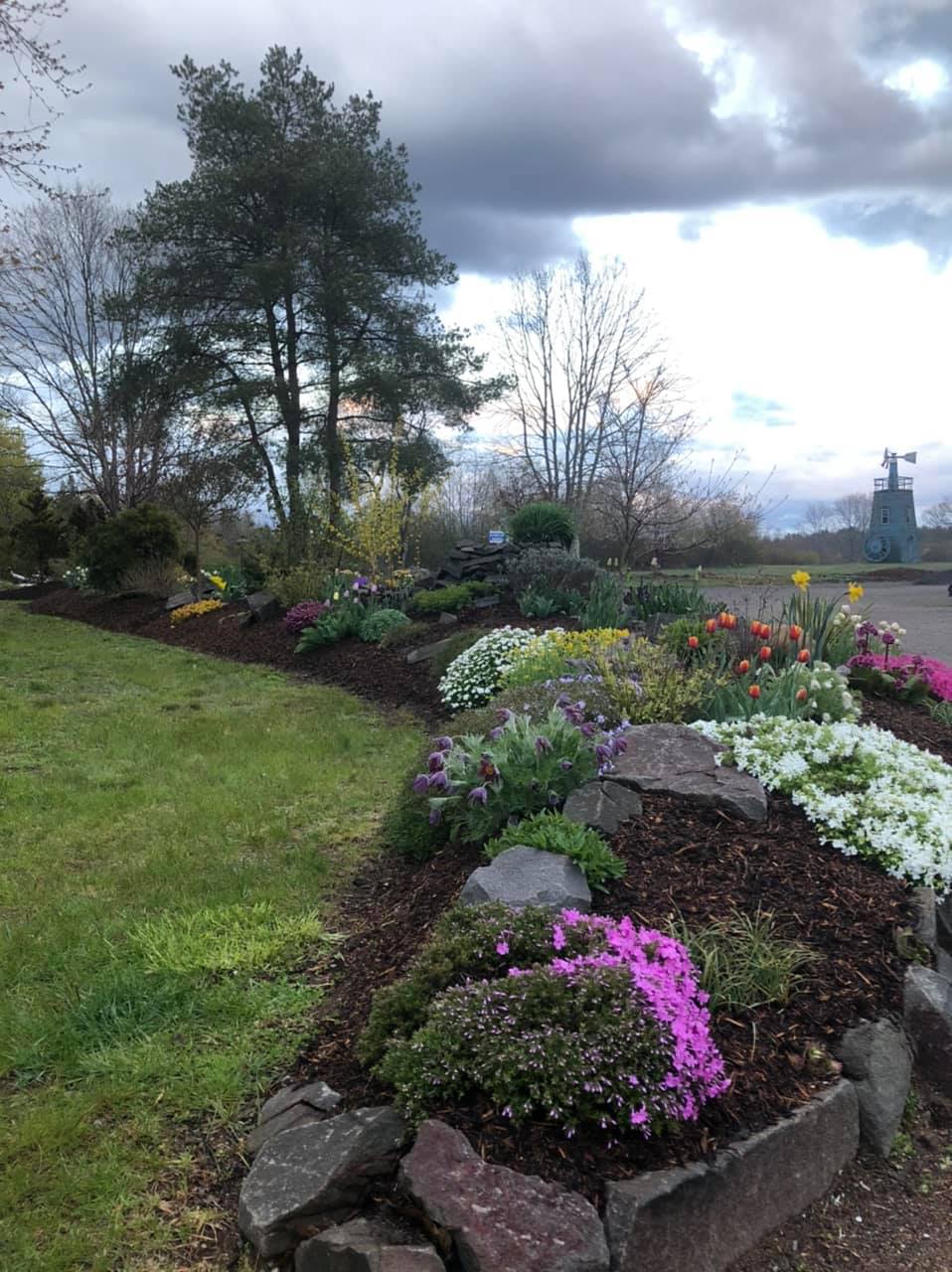 Summerland Nursery | 14608 1, Nova Scotia Trunk 10, Wilmot, NS B0P 1W0, Canada | Phone: (902) 242-2904
