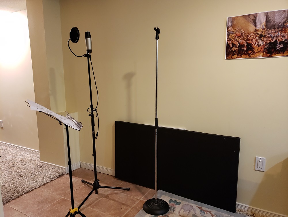 FaMusic | 9 Hunters Corners, Markham, ON L6C 2M1, Canada | Phone: (647) 676-3664
