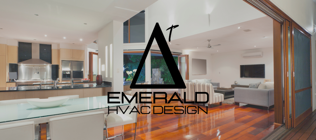 Emerald HVAC Design | 1590 Cherryhill Rd, Peterborough, ON K9K 1A8, Canada | Phone: (705) 991-2311