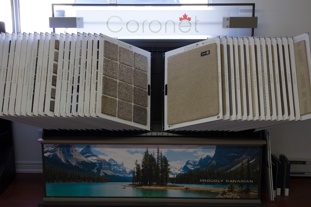 Decorama Flooring | 2365 Energy Dr #8, Bowmanville, ON L1C 3K3, Canada | Phone: (905) 623-0066