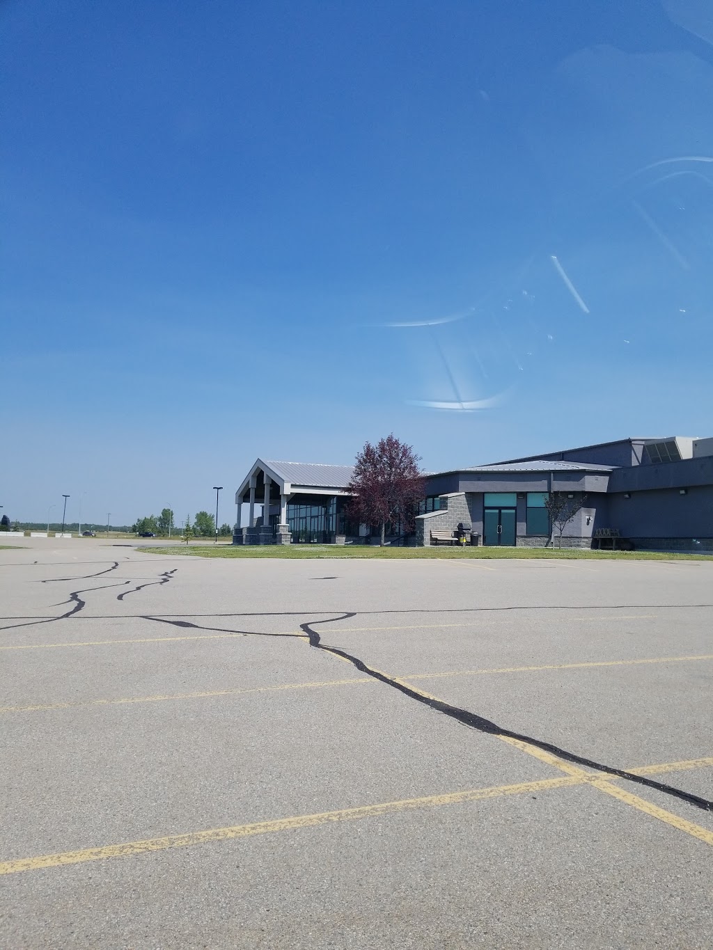 RockPointe Church - Bearspaw | 255024 Lochend Rd, Calgary, AB T3L 2R2, Canada | Phone: (403) 851-0011