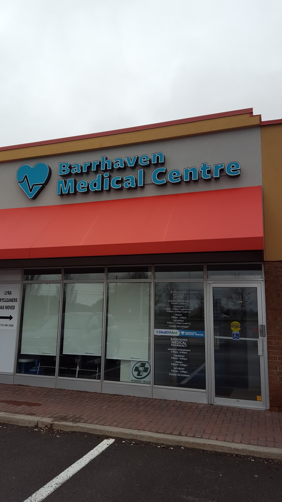 Barrhaven Medical Centre 2900 Woodroffe Ave Unit 10 Nepean ON K2J   3e17292c1afb1c3ab5aafa16411f65c2  Ontario Ottawa Division Ottawa Nepean Barrhaven Medical Centre 613 440 3600html 