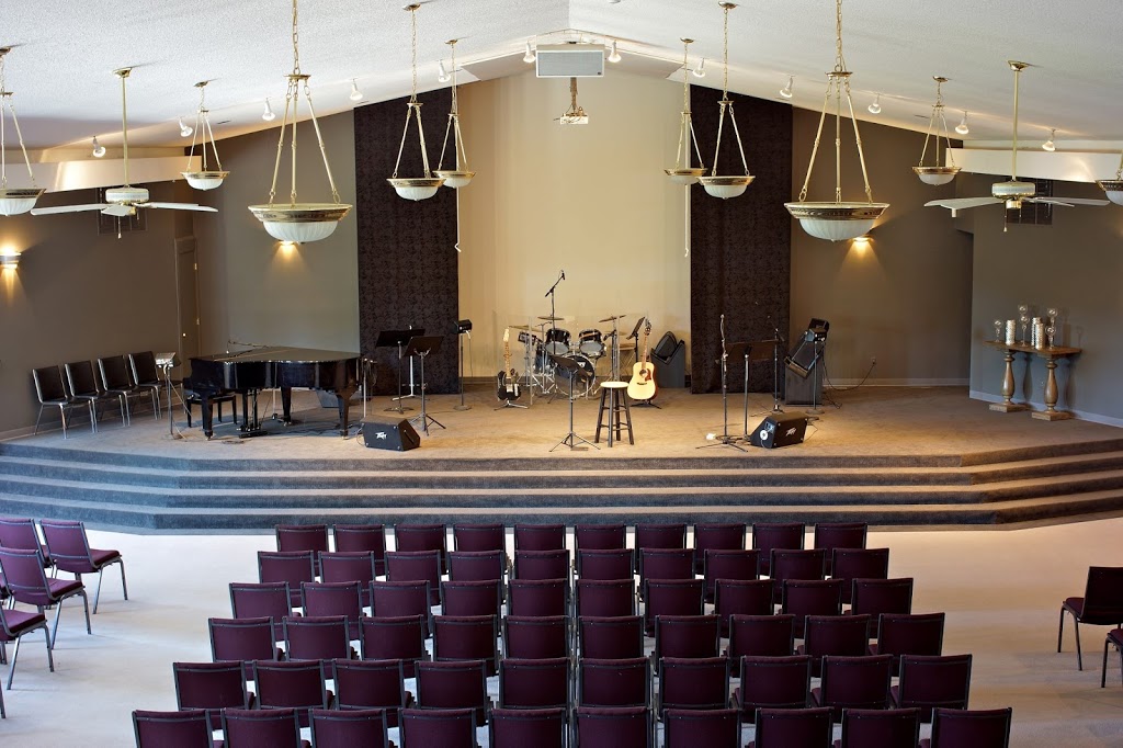 Bethel Church | 1149 4th Ave, Ladysmith, BC V9G 1A3, Canada | Phone: (250) 245-8221