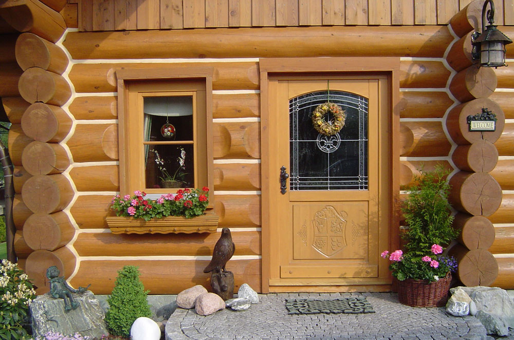 Canadian Log Home Supply | 21 Sand Rd, Eganville, ON K0J 1T0, Canada | Phone: (613) 628-9574