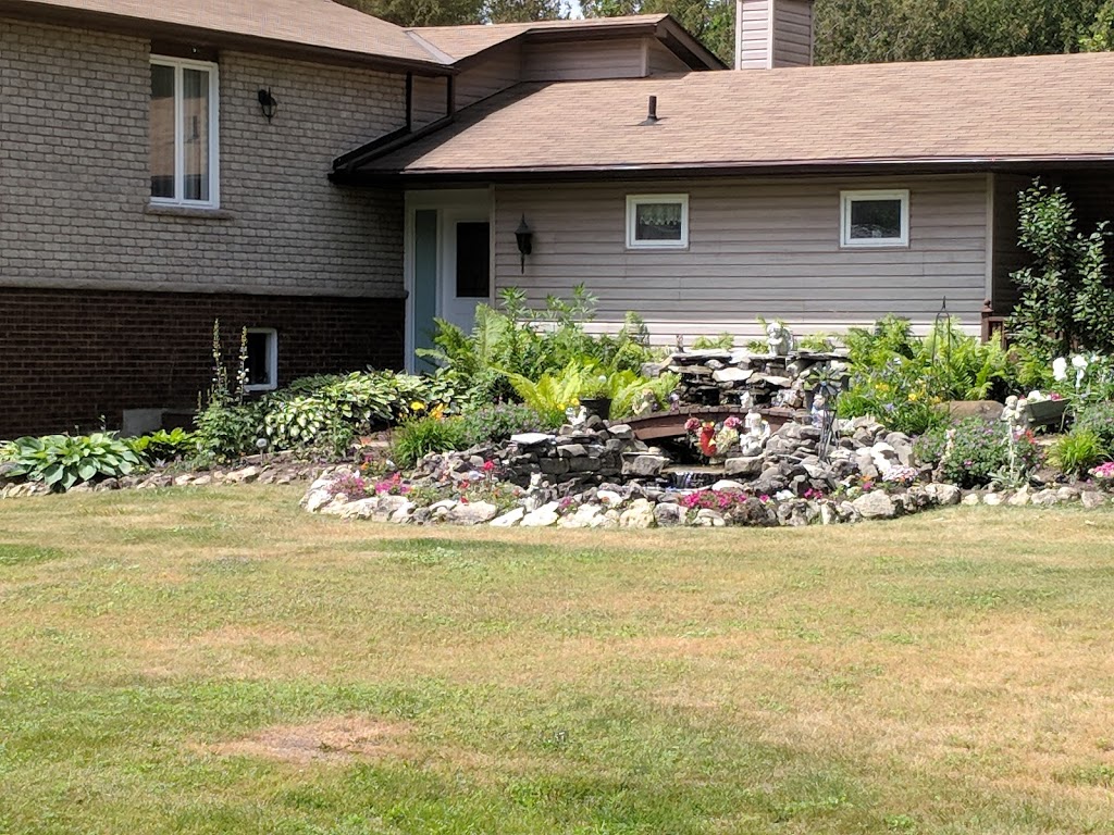 Danlee Contracting | 8927 Line 5, Angus, ON L0M 1B4, Canada | Phone: (705) 333-5498