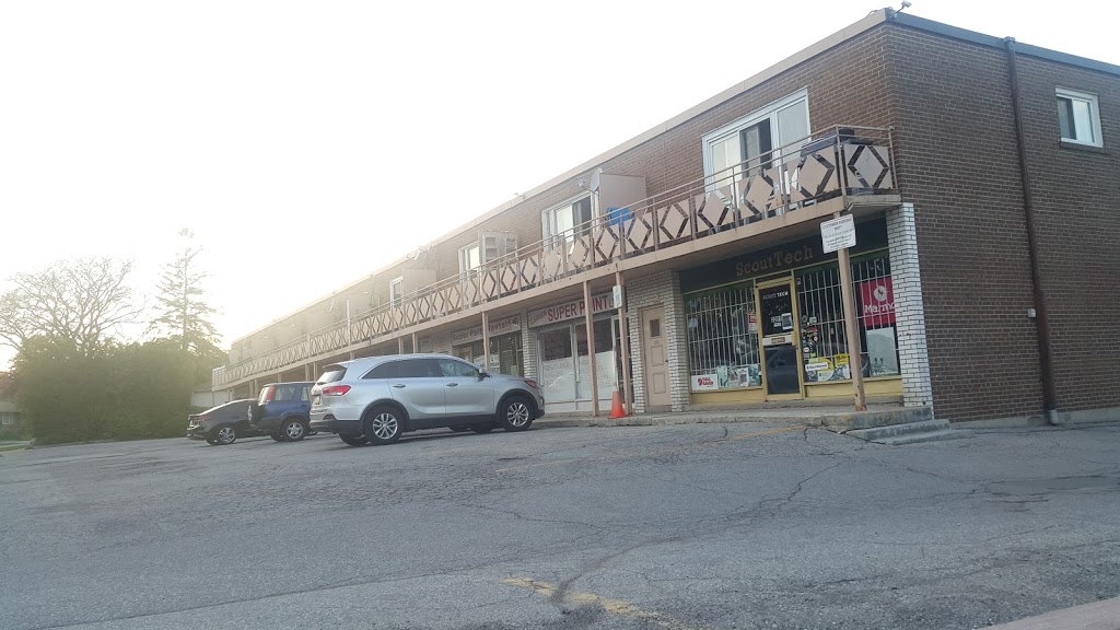 Rama Market | 2221 Bostock Crescent, Mississauga, ON L5J 3S8, Canada | Phone: (905) 822-4480