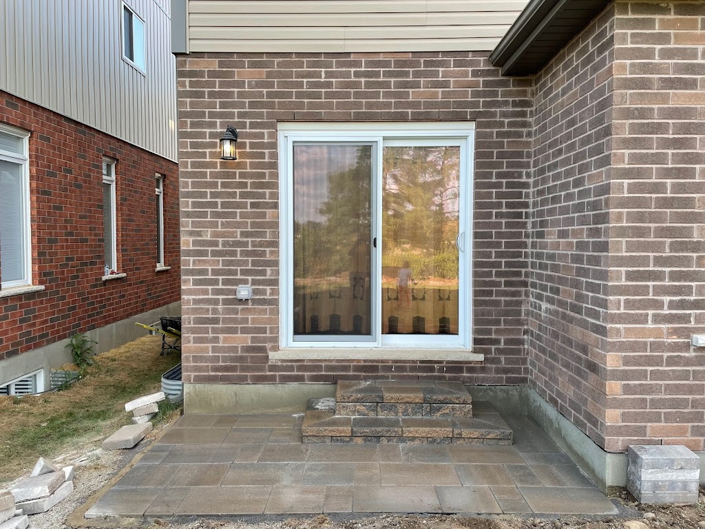 Sandstone Landscaping - Property Maintenance - 381 Edinburgh Rd S ...