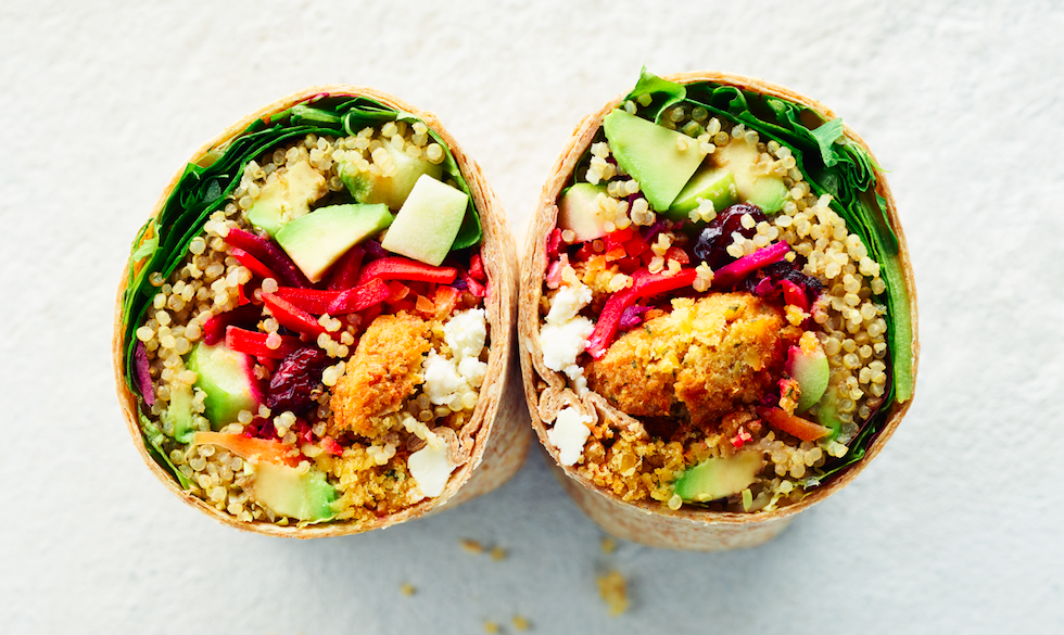 Freshii | 3924 17 St NW, Edmonton, AB T6T 0C2, Canada | Phone: (780) 306-1366