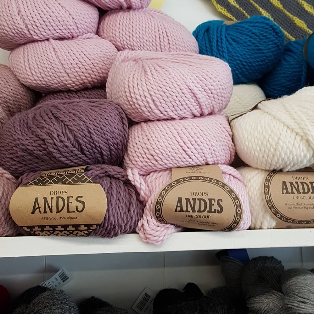 The Wool & Silk Co. | 138 Main St W Suite 101, Shelburne, ON L9V 3K9, Canada | Phone: (519) 925-6194