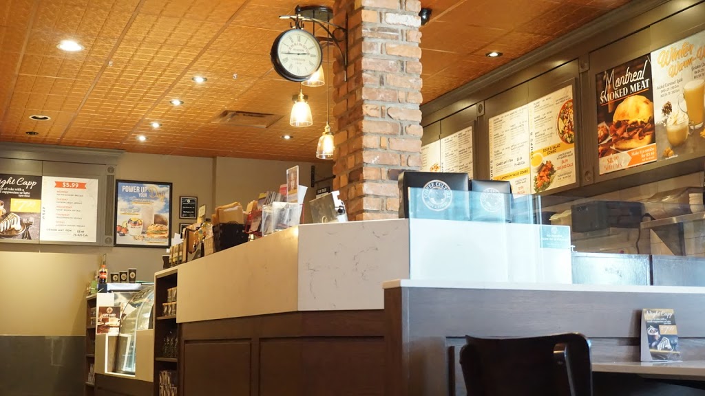 Coffee Culture Cafe & Eatery | 1960 Appleby Line, Burlington, ON L7L 0B7, Canada | Phone: (905) 335-0050