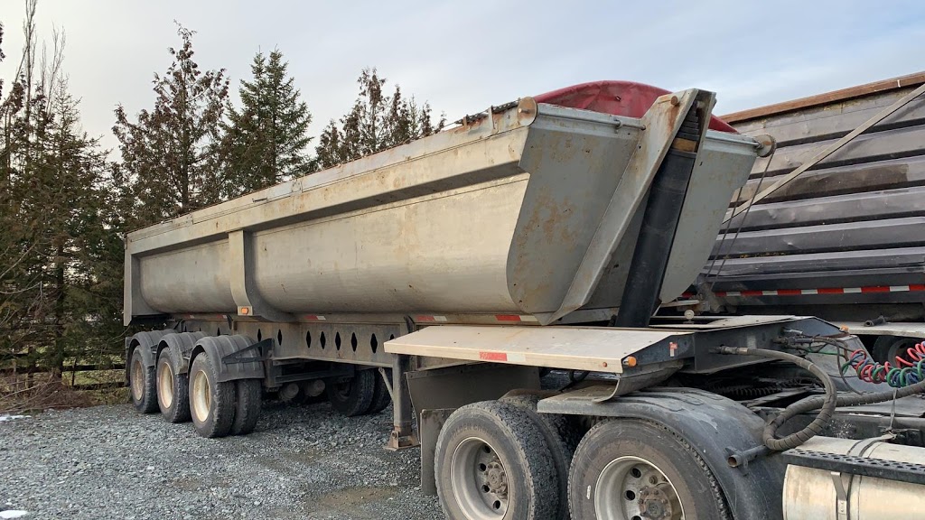TORQUE TECH TRUCK & TRAILER REPAIR LTD. | 7583 Vantage Pl, Delta, BC V4G 1A5, Canada | Phone: (604) 498-1462