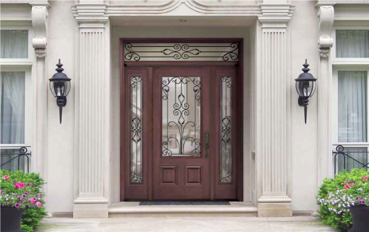 Aluminium Caruso & Fils Inc. / Caruso & Sons Aluminium Inc. | 5528 Rue de Castille, Montréal-Nord, QC H1G 3E5, Canada | Phone: (514) 326-2274
