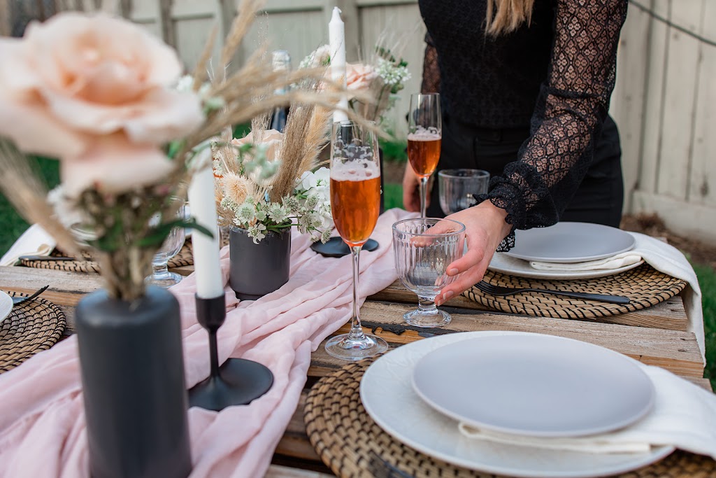 Cailin Billings Events | 39 Clydesdale Cres, Cochrane, AB T4C 2S5, Canada | Phone: (403) 702-2239