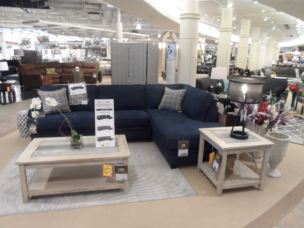 Leons Furniture | 2222 Place Transcanadienne, Dorval, QC H9P 2N4, Canada | Phone: (514) 684-6116