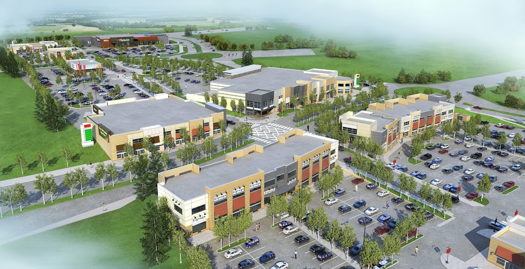 Sage Hill Crossing | 3655 Sage Hill Drive, Calgary, AB P0N 1H0, Canada | Phone: (403) 221-2340