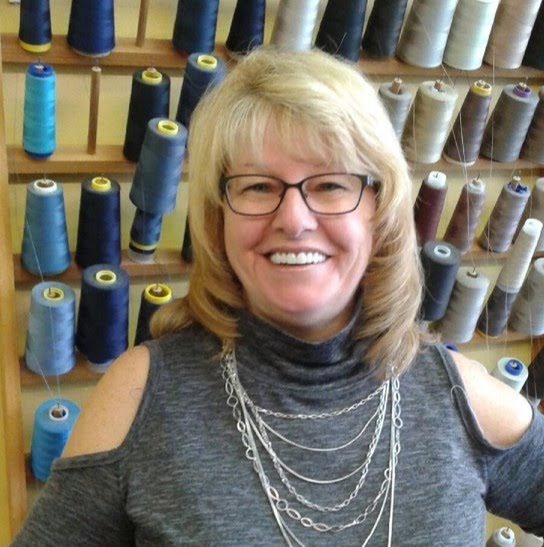 Chez line la bobine - Atelier de couture à Gatineau QC | 842 Boulevard Maloney E, Gatineau, QC J8P 1H1, Canada | Phone: (819) 643-0330