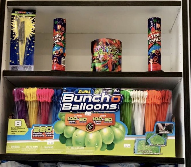 Quicky Mart | 7 William Graham Dr Unit # A3, Aurora, ON L4G 3G3, Canada | Phone: (905) 726-7771