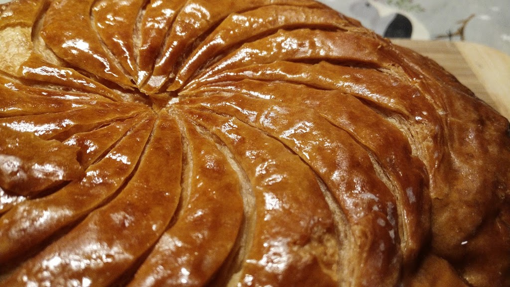 Boulangerie Bonneau | 1099 Boulevard de la Chaudière, Québec, QC G1Y 3T4, Canada | Phone: (418) 650-2600