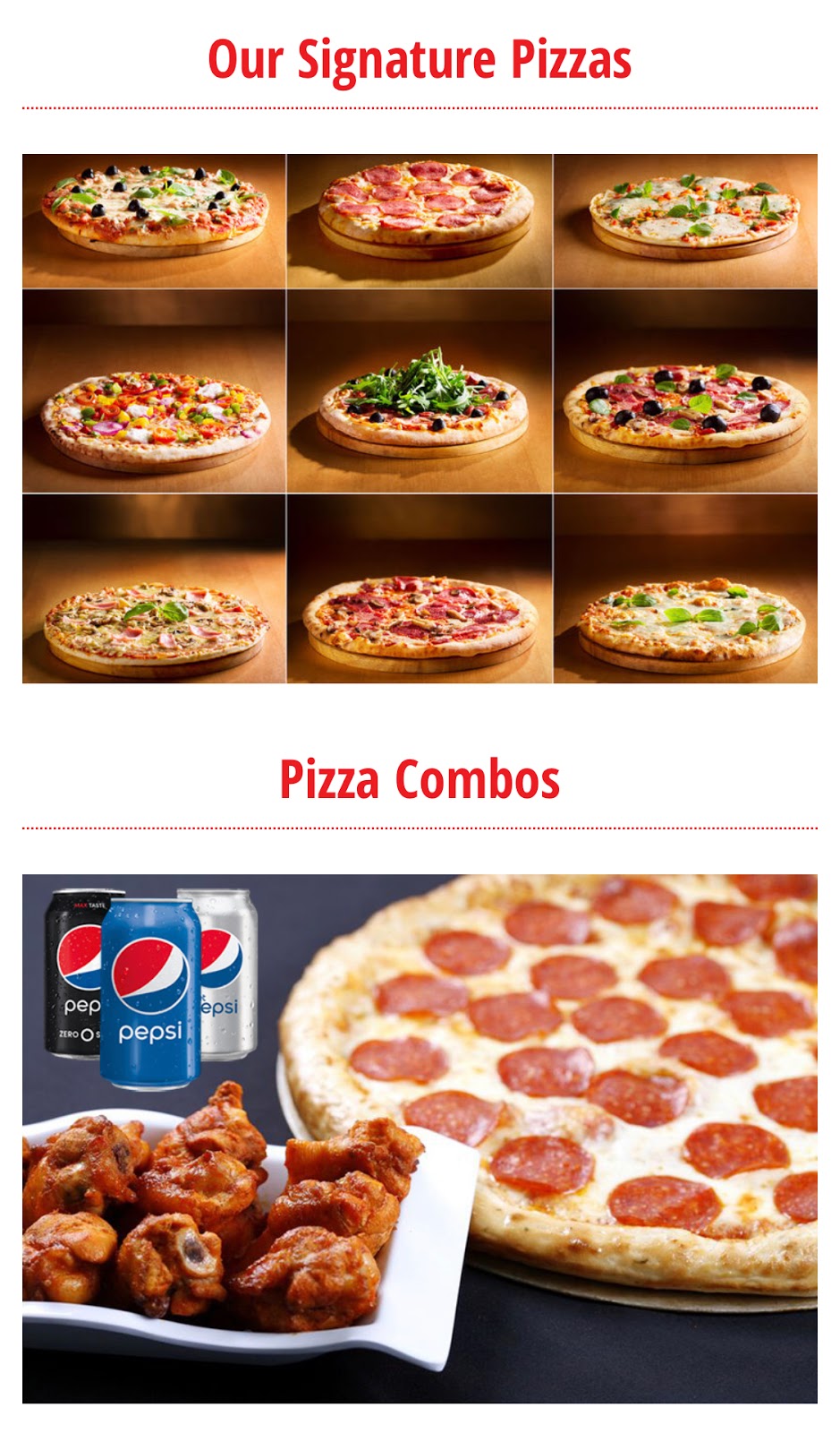 Pizza La Villa Breslau | 10 Townsend Dr #14, Breslau, ON N0B 1M0, Canada | Phone: (519) 213-0090