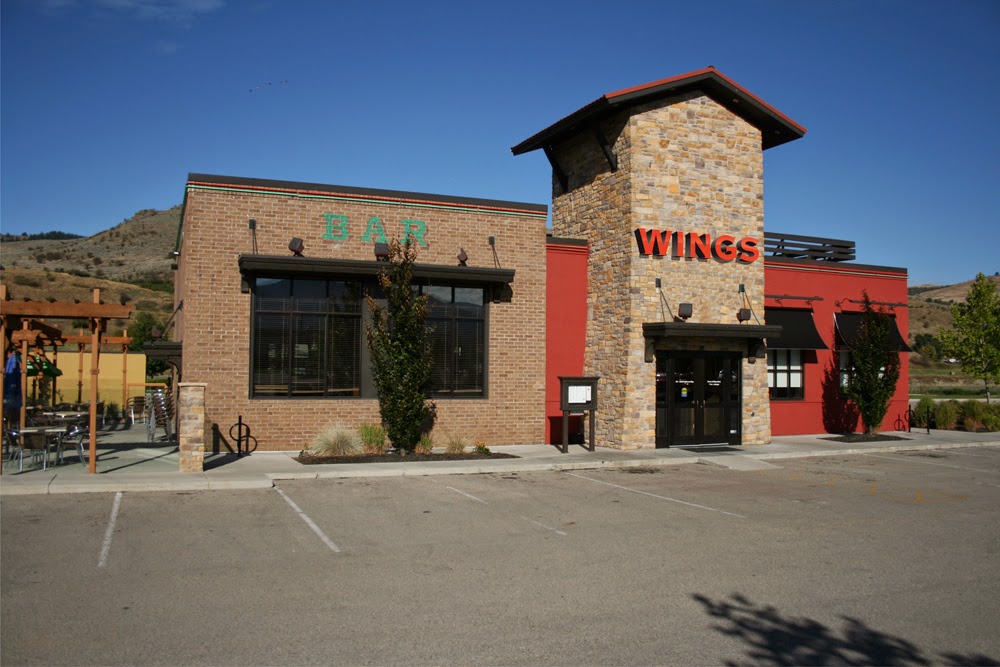 WINGS Vernon | 5200 Anderson Way #101, Vernon, BC V1T 9V2, Canada | Phone: (778) 475-2979