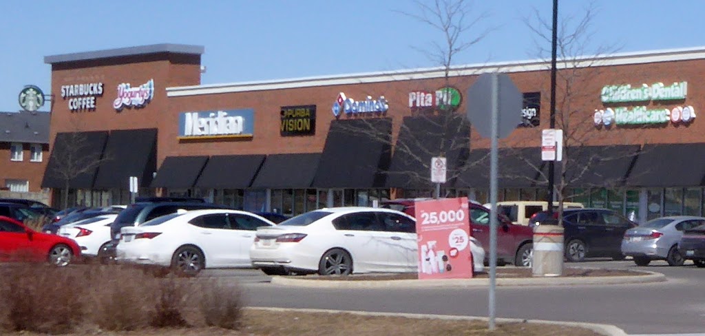 Purba Vision | 3051 Walkers Line #5, Burlington, ON L7M 0W3, Canada | Phone: (905) 332-6999