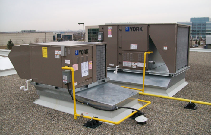 Nagy Mechanical Services Ltd. - HVAC Solutions | 20 Stefanie Crescent, Welland, ON L3C 6X9, Canada | Phone: (905) 980-1053