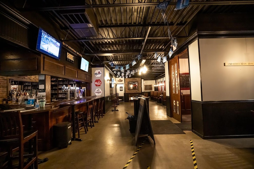 The Tipsy Fox Pub & Grill Erin | 9603 Sideroad 17, Erin, ON N0B 1T0, Canada | Phone: (519) 833-7444