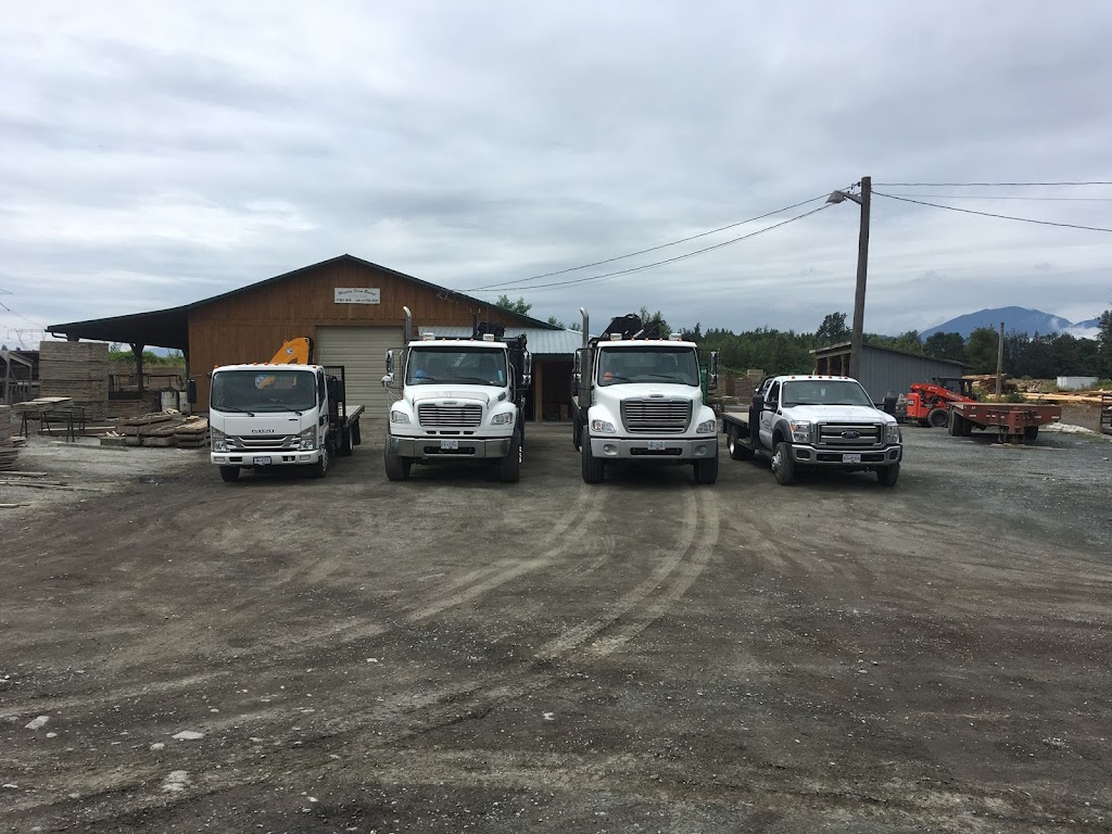 Western Form Rentals | 6345 Chilliwack River Rd, Chilliwack, BC V2R 0M2, Canada | Phone: (604) 847-3676