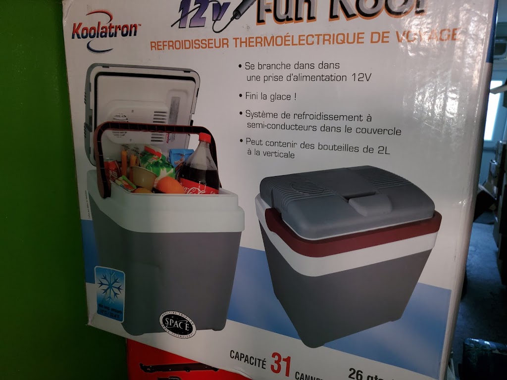 EDEN liquidation | 12 Rue Guglia, Laval, QC H7B 1A9, Canada | Phone: (514) 984-7536
