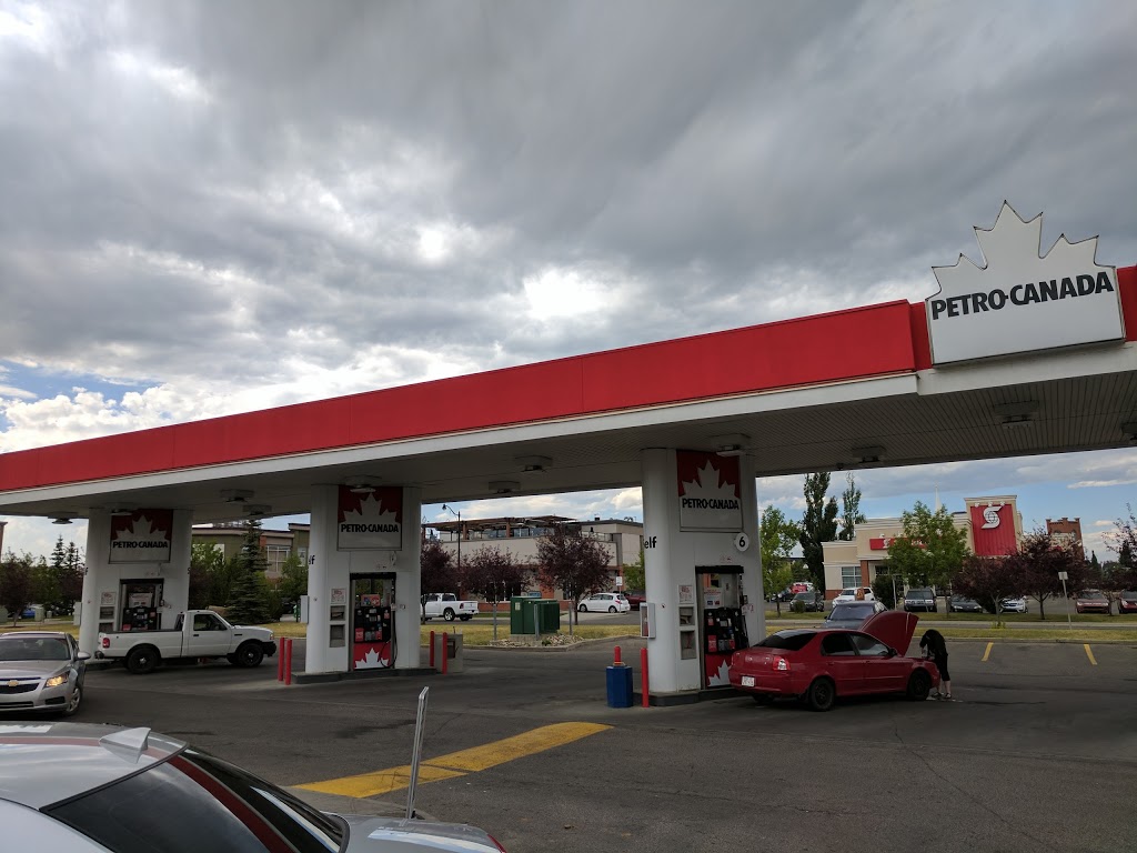 Petro-Canada | 8 McKenzie Towne Ave SE, Calgary, AB T2Z 3S7, Canada | Phone: (403) 257-8925