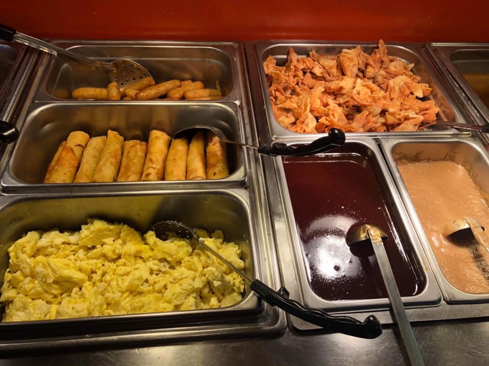 Weyburn Noodle House | 304 1 Ave SE, Weyburn, SK S4H 1W6, Canada | Phone: (306) 842-8808