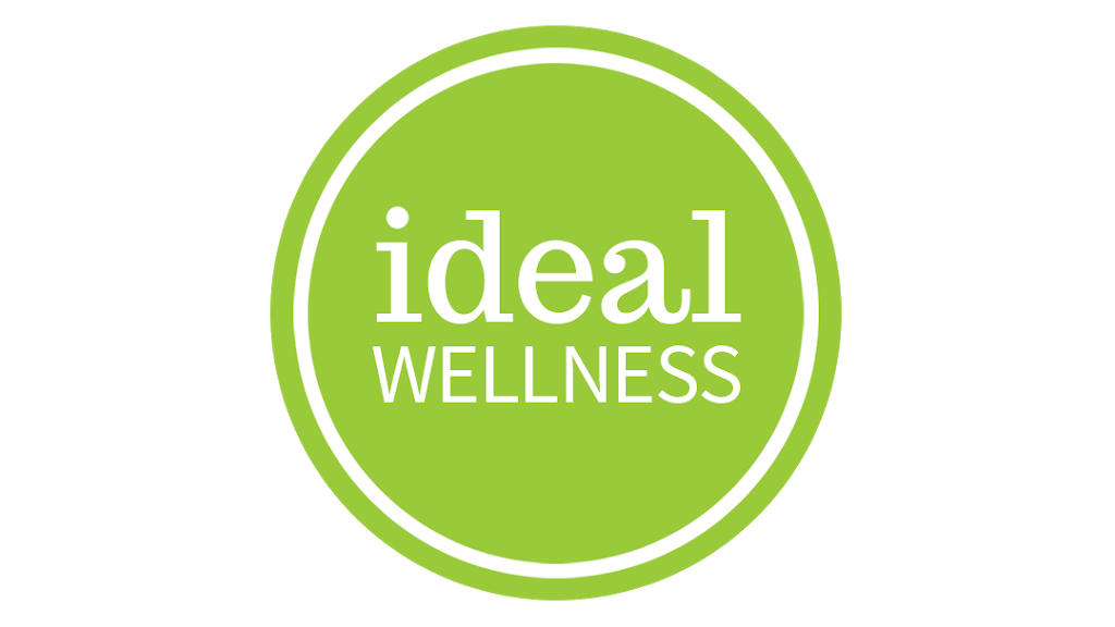 Ideal Wellness | 8 Bellwether Way, Bellingham, WA 98225, USA | Phone: (360) 325-5257