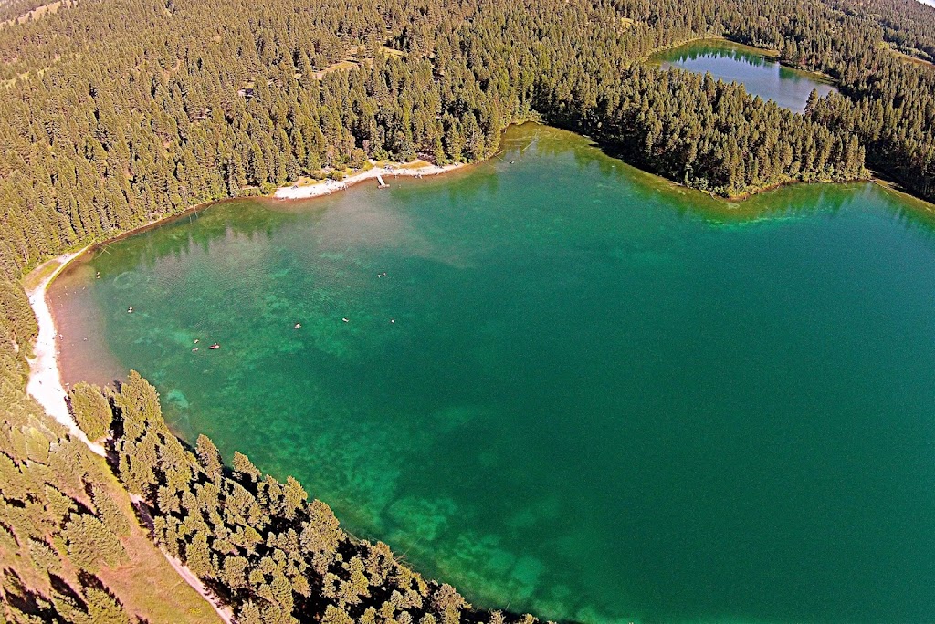 Out N Aboat/Turtle Haven Rentals | East Kootenay B, BC, Baynes Lake, BC V0B 1T4, Canada | Phone: (250) 946-5395