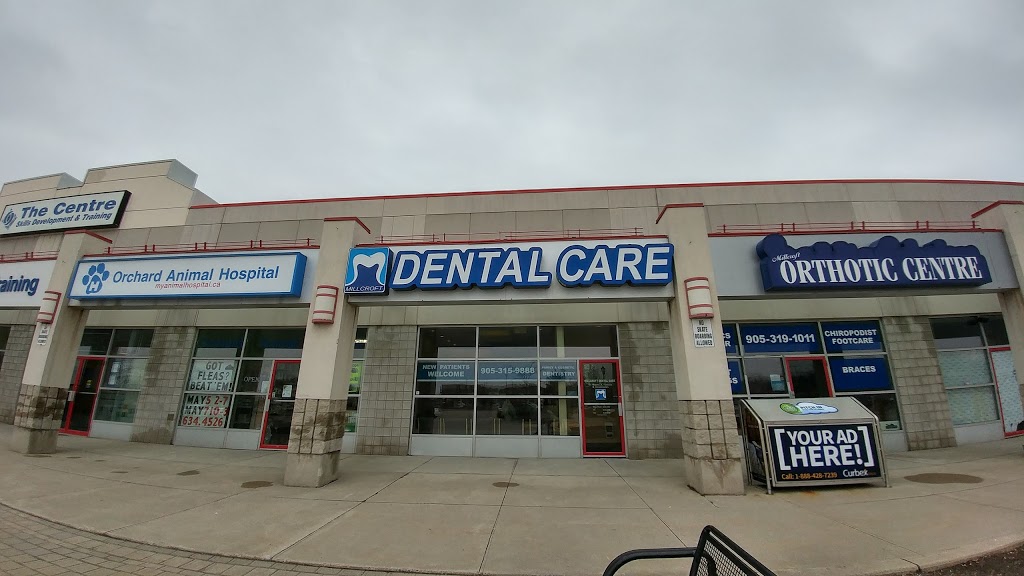 Millcroft Dental Care | 2020 Appleby Line, Burlington, ON L7L 6M6, Canada | Phone: (905) 315-9888