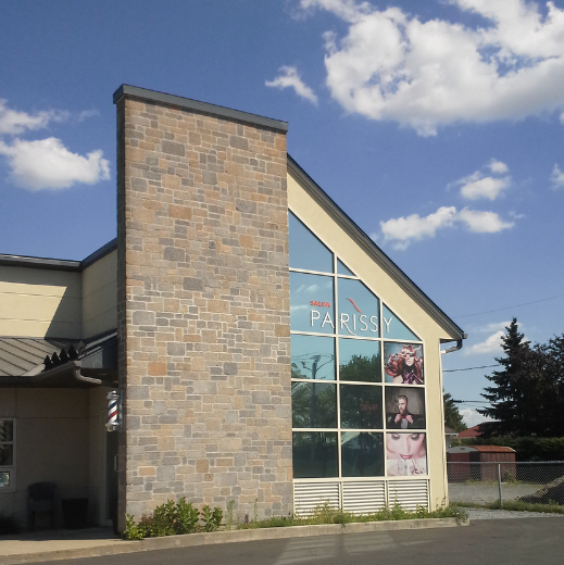 Salon Parissy | 95 Rang Saint-Simon, Sainte-Madeleine, QC J0H 1S0, Canada | Phone: (450) 355-0135