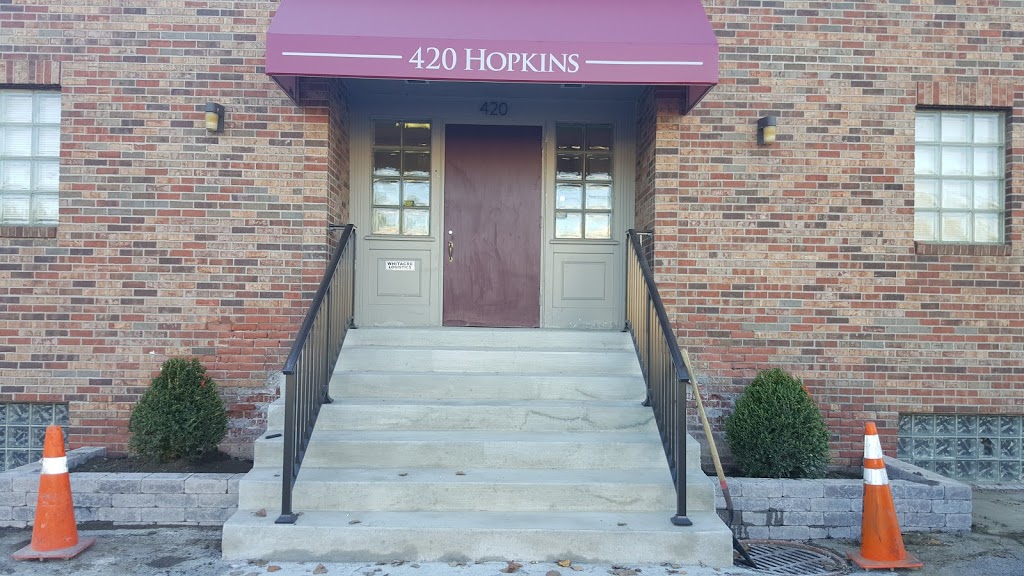 Venture13 Inc, Trucking Company | 420 Hopkins St, Buffalo, NY 14220, USA | Phone: (716) 833-3789